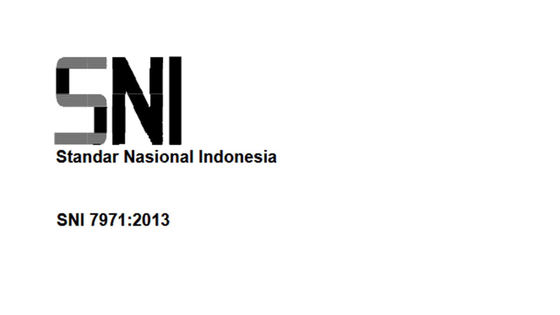 Jsteel Mensosialisasi SNI 7971-2013 Tentang Konstruksi Baja Ringan