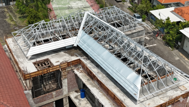Roof Truss